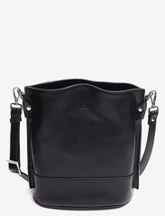 Portofino shoulder bag Miriam - BLACK