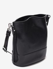 Adax - Portofino shoulder bag Miriam - verjaardagscadeaus - black - 1
