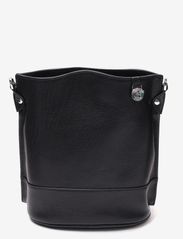 Adax - Portofino shoulder bag Miriam - verjaardagscadeaus - black - 2
