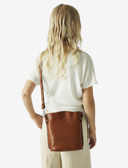 Adax - Portofino shoulder bag Miriam - birthday gifts - brown - 4