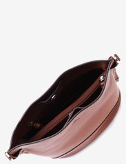 Adax - Portofino shoulder bag Miriam - prezenty urodzinowe - brown - 3