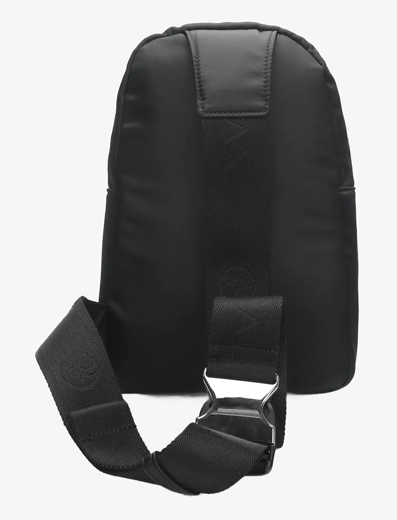 Adax - Novara sling bag Tiger - shop efter anledning - black - 2