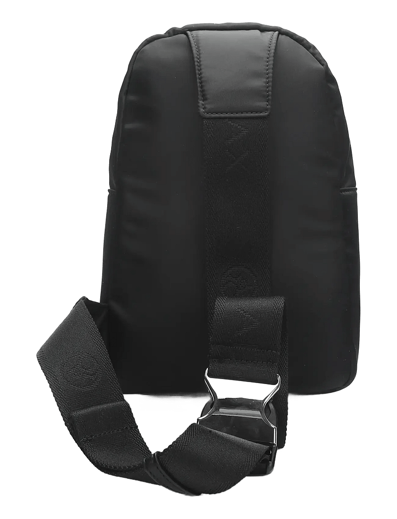 Adax - Novara sling bag Tiger - shop efter anledning - black - 2