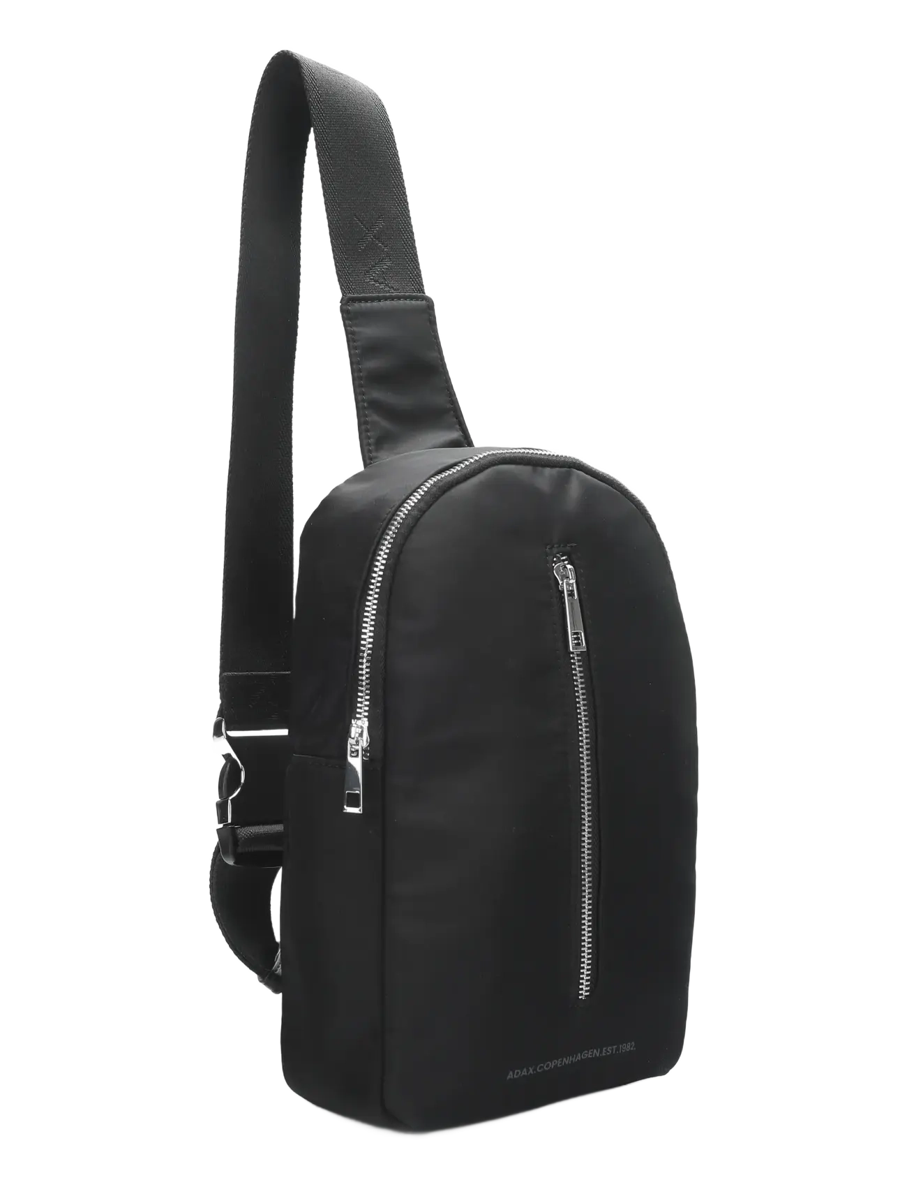 Adax - Novara sling bag Tiger - accessories - black - 3