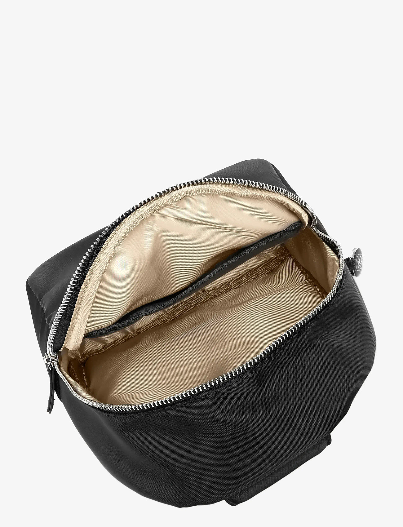 Adax - Novara sling bag Tiger - shop efter anledning - black - 4