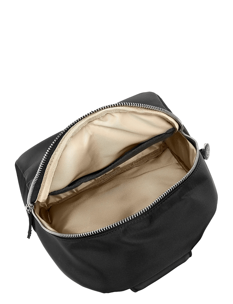 Adax - Novara sling bag Tiger - shop efter anledning - black - 4