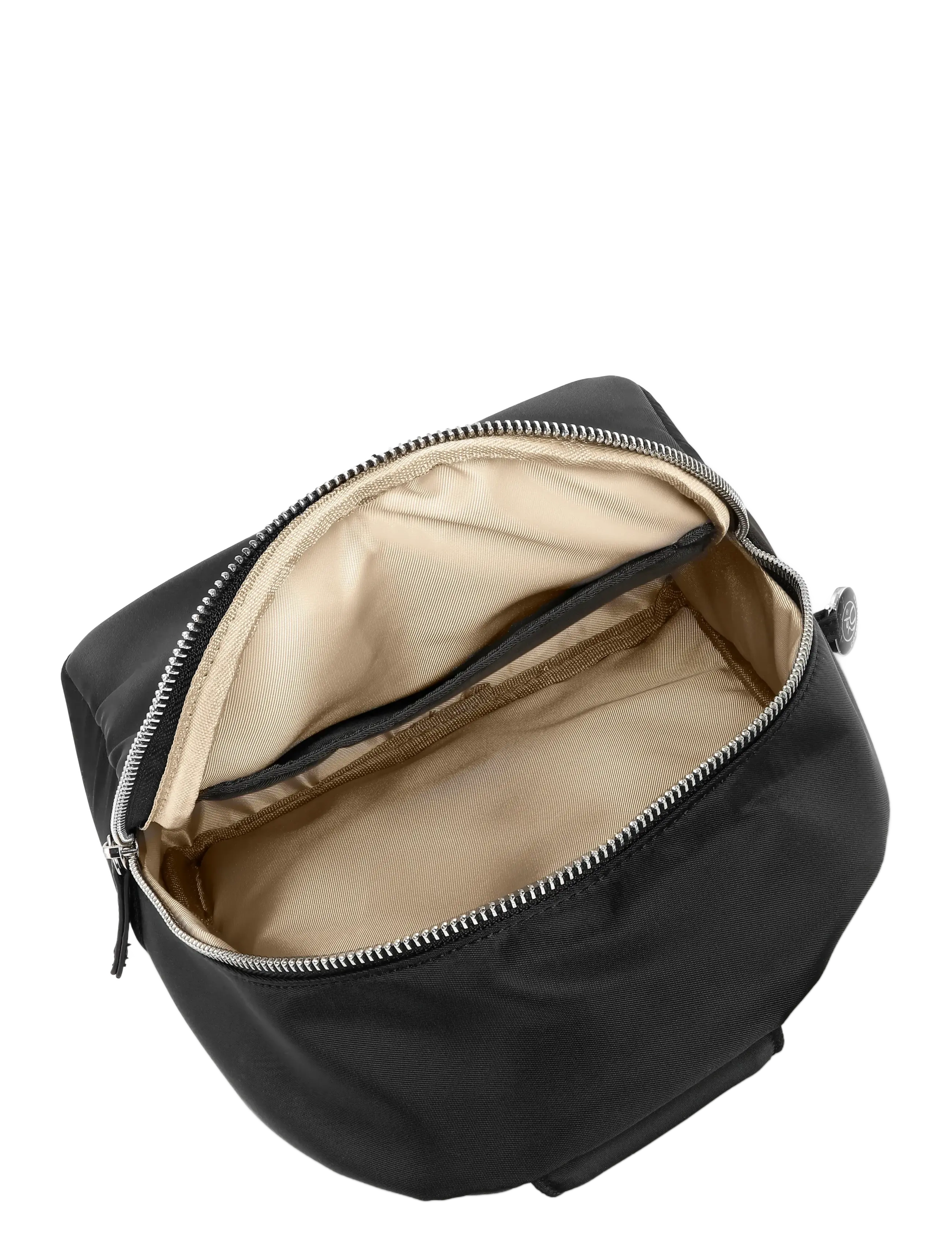 Adax - Novara sling bag Tiger - accessories - black - 4