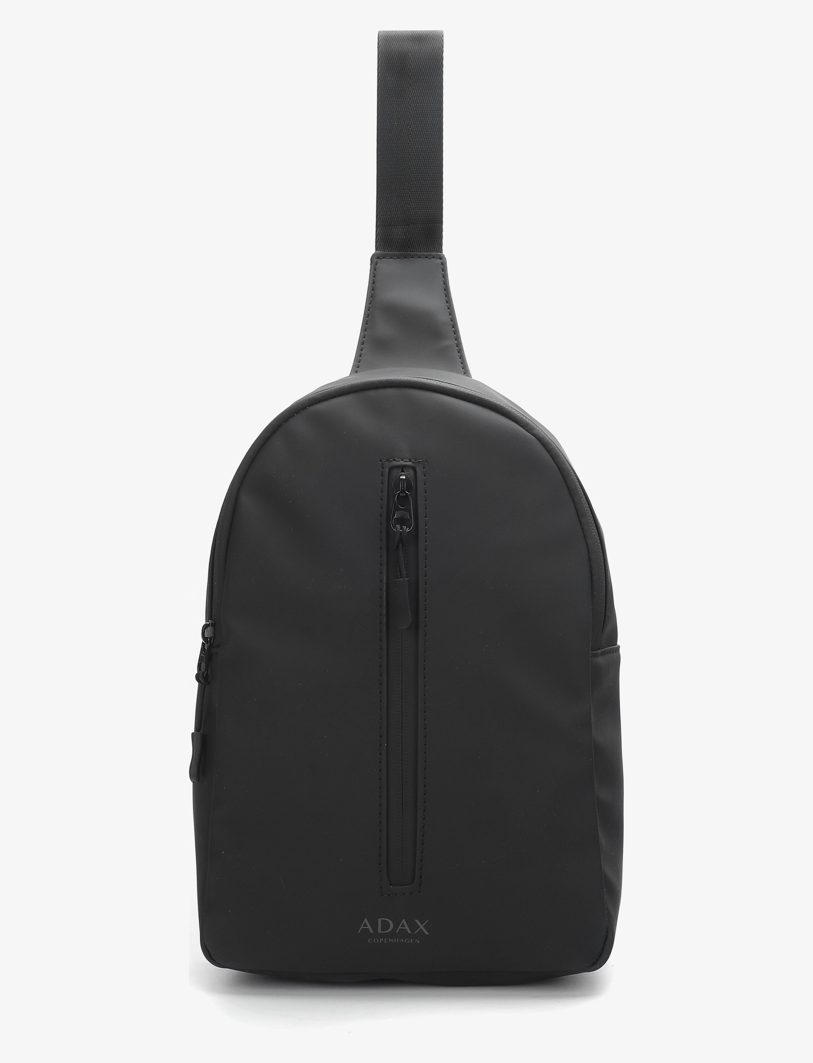 Senna sling bag Tiger - BLACK