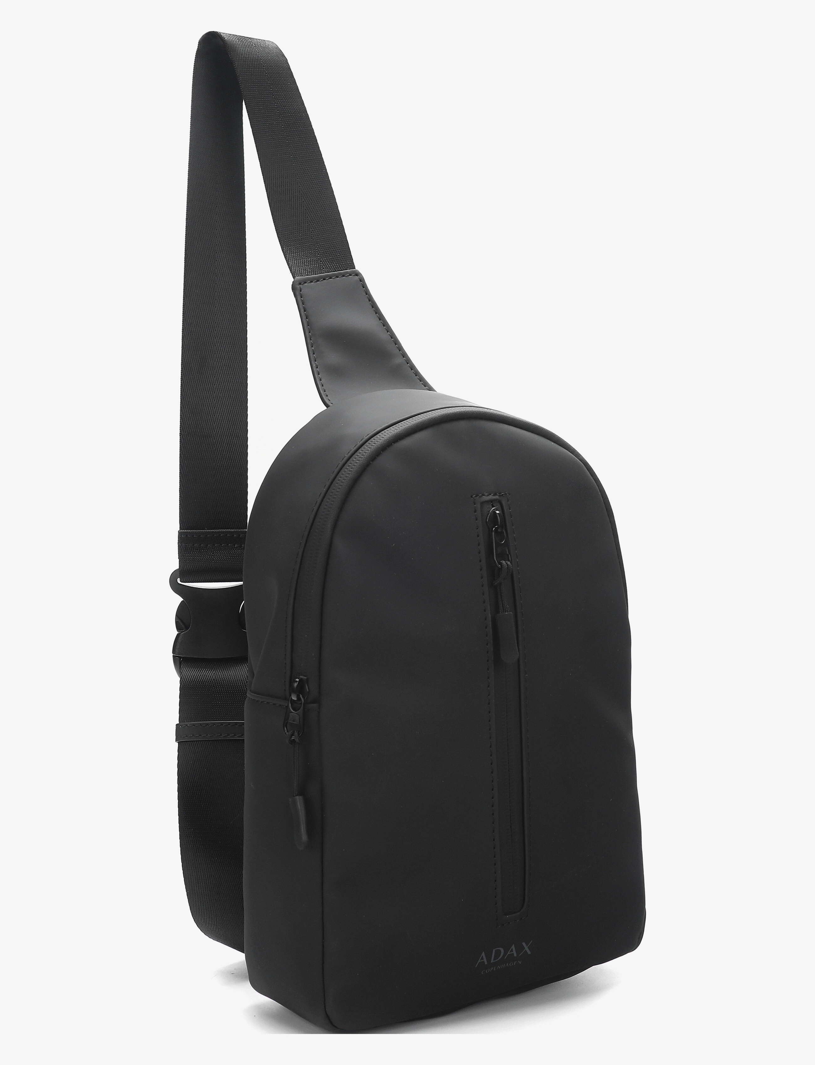 Adax - Senna sling bag Tiger - crossbody kotid - black - 2