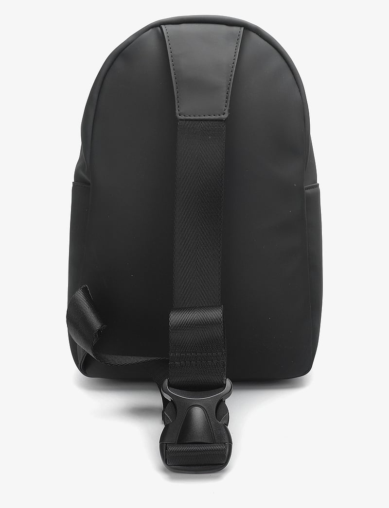 Adax - Senna sling bag Tiger - kõhukotid - black - 3