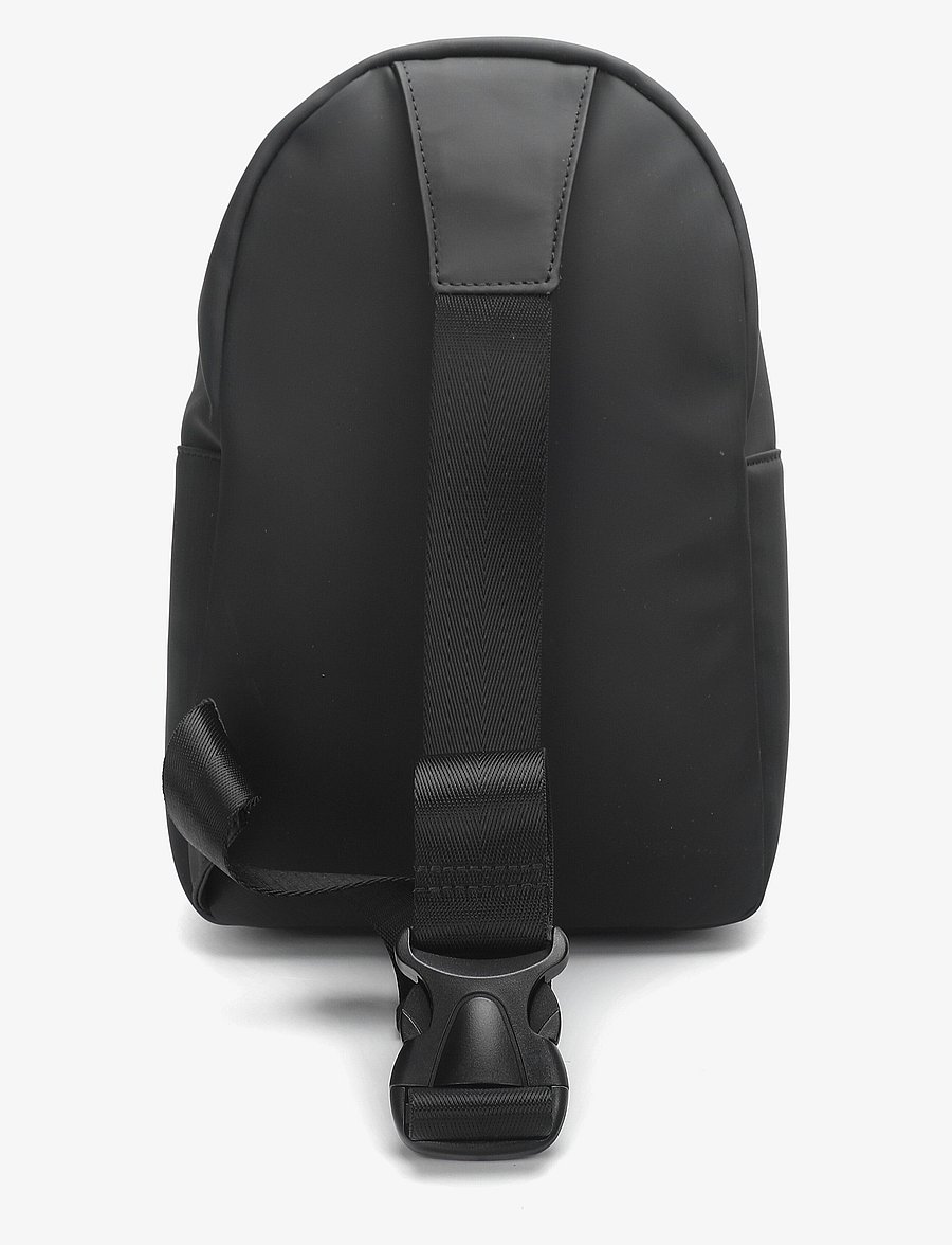 Adax - Senna sling bag Tiger - olkalaukut - black - 3