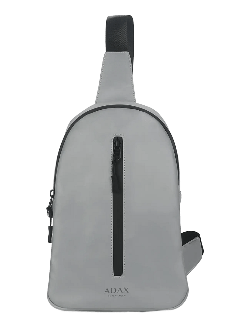 Adax - Senna sling bag Tiger - magväskor - reflective - 0