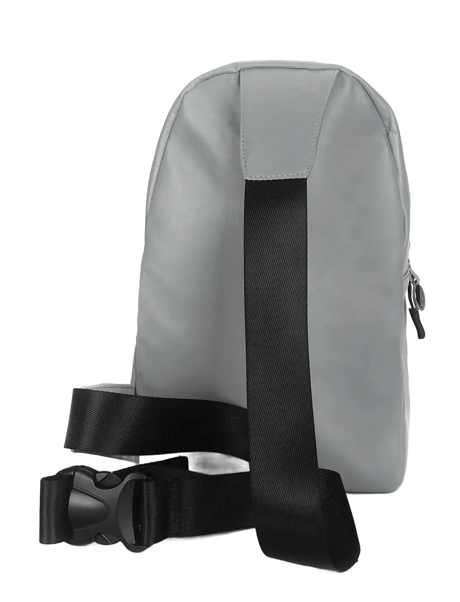 Adax - Senna sling bag Tiger - Õlakotid - reflective - 1