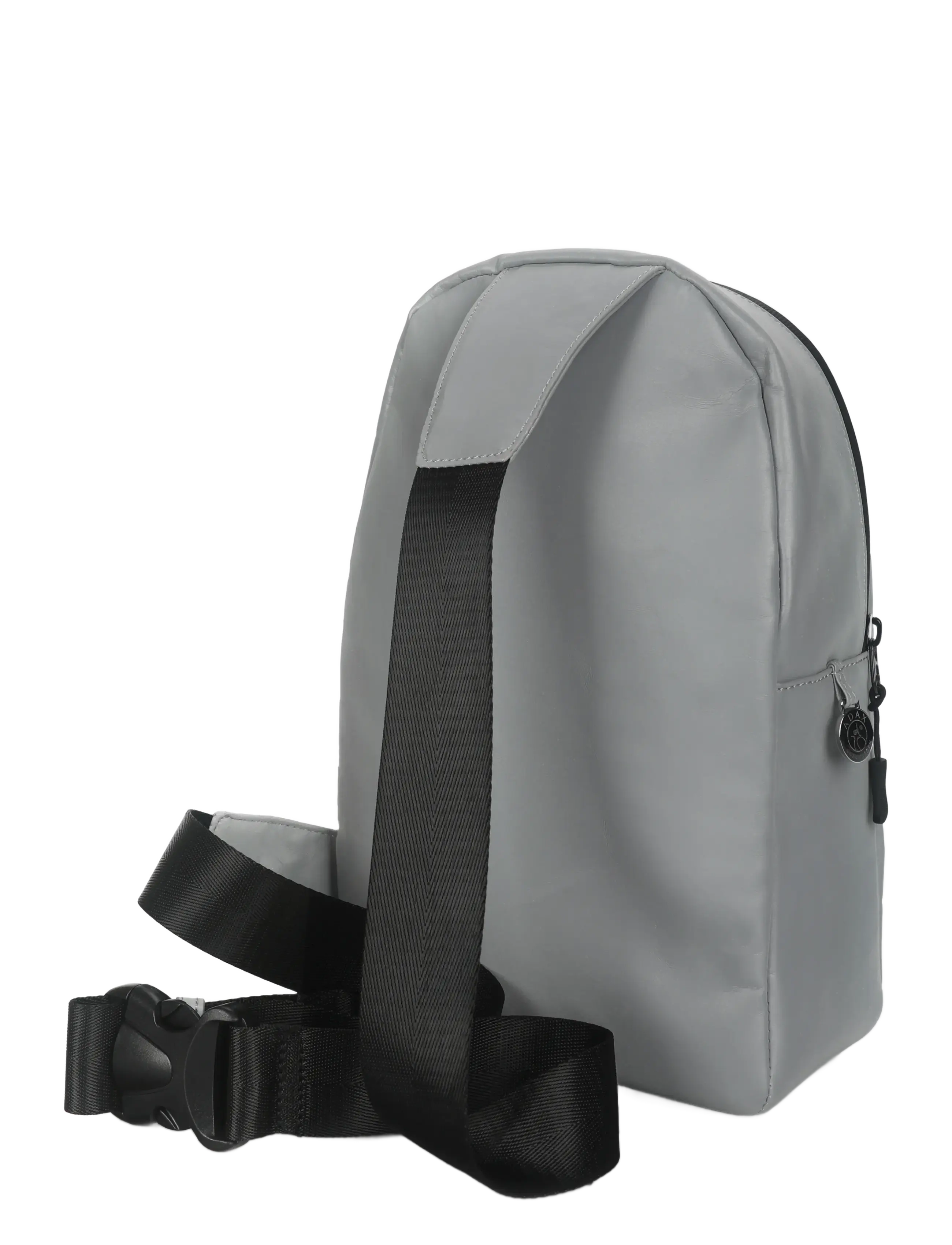 Adax - Senna sling bag Tiger - Õlakotid - reflective - 2