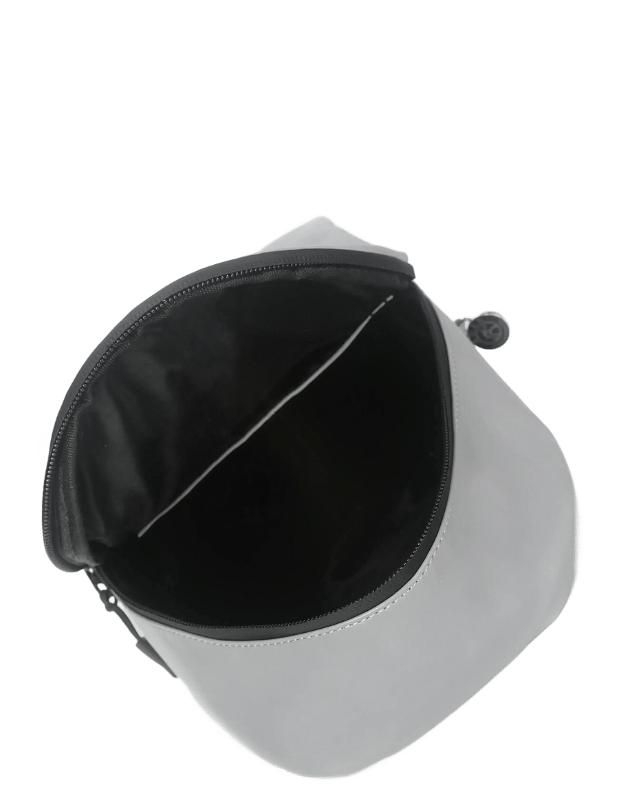 Adax - Senna sling bag Tiger - Õlakotid - reflective - 3