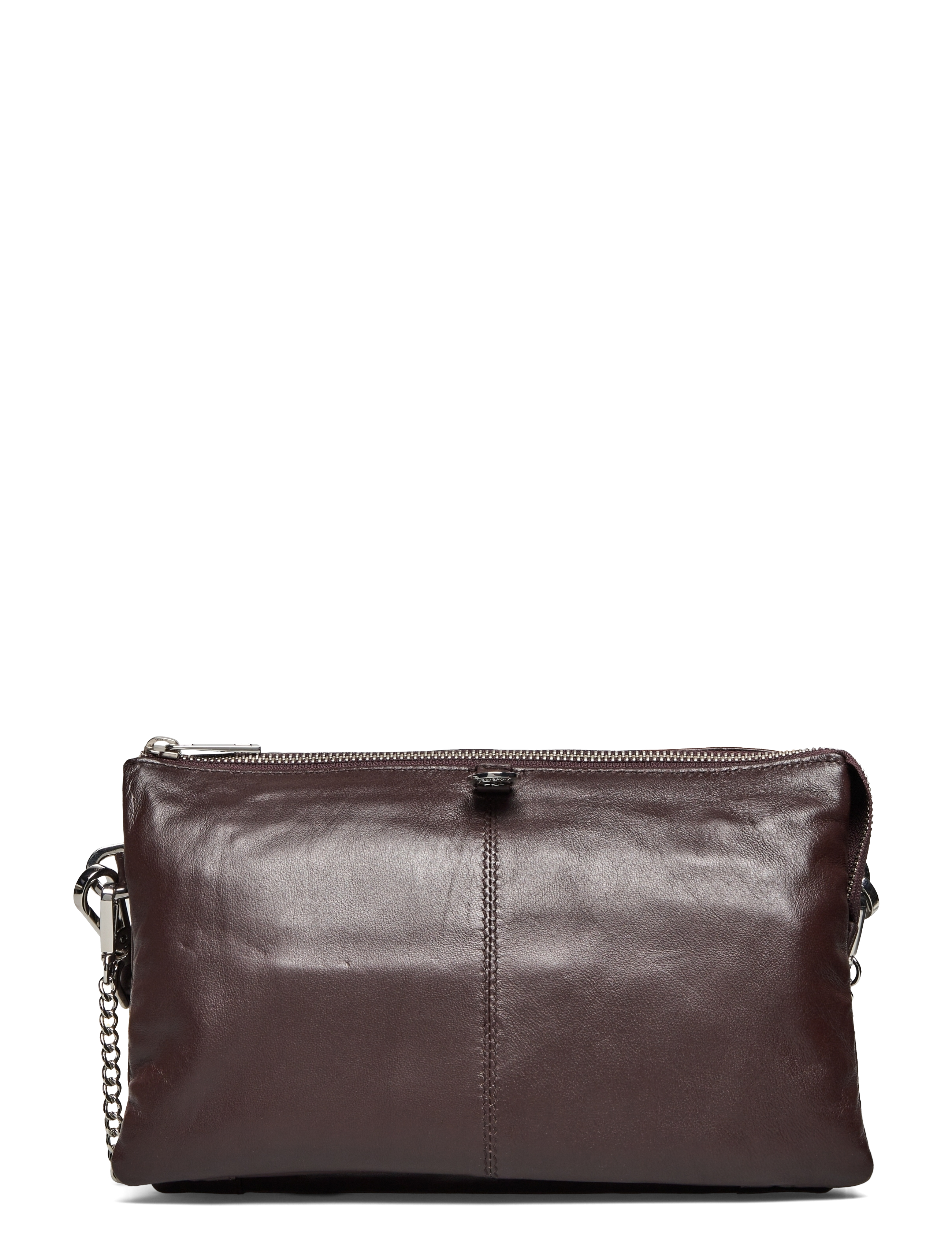 Adax - Lazio combi clutch Laureen - dark brown - 1