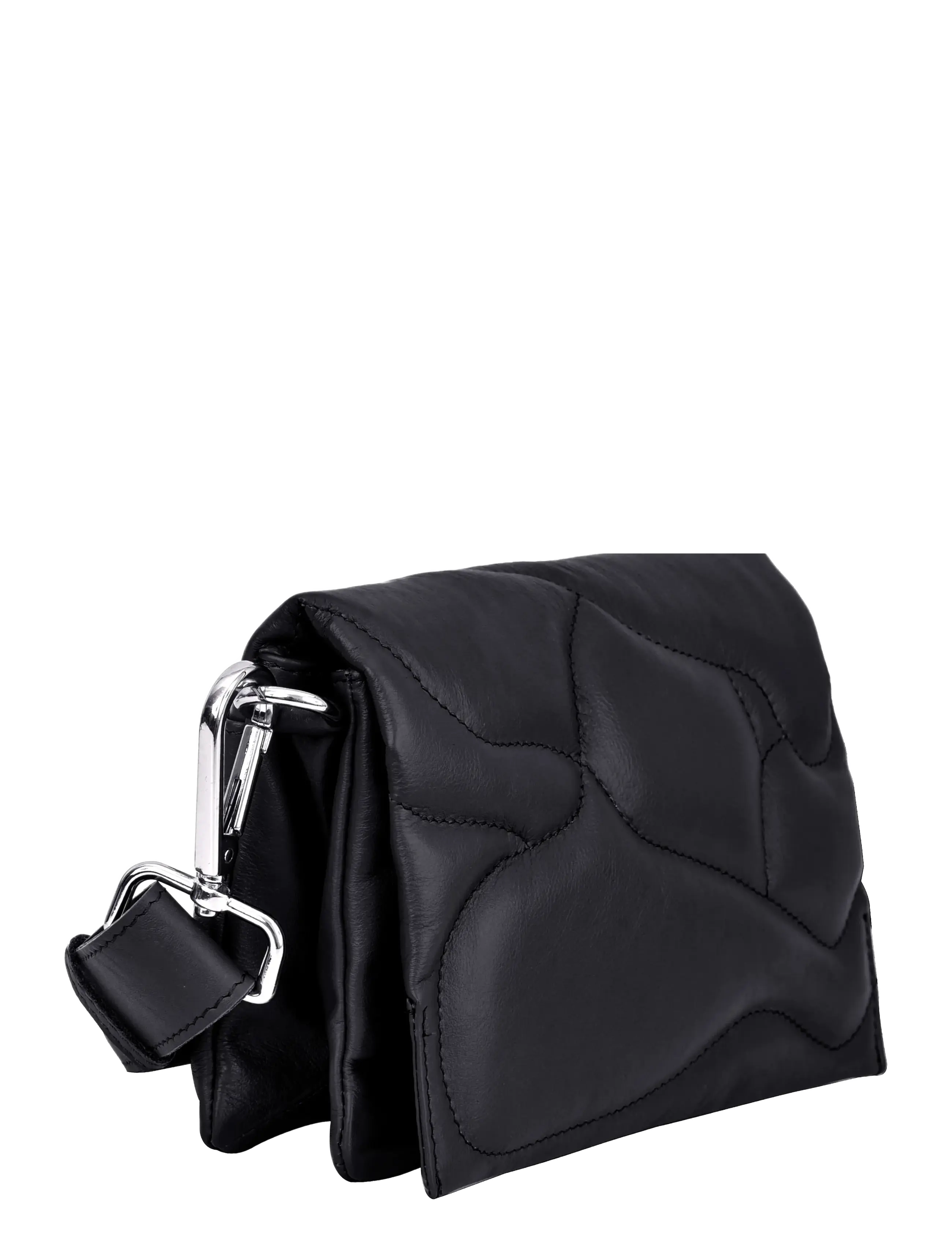 Adax - Amalfi shoulder bag Amalia - black - 3
