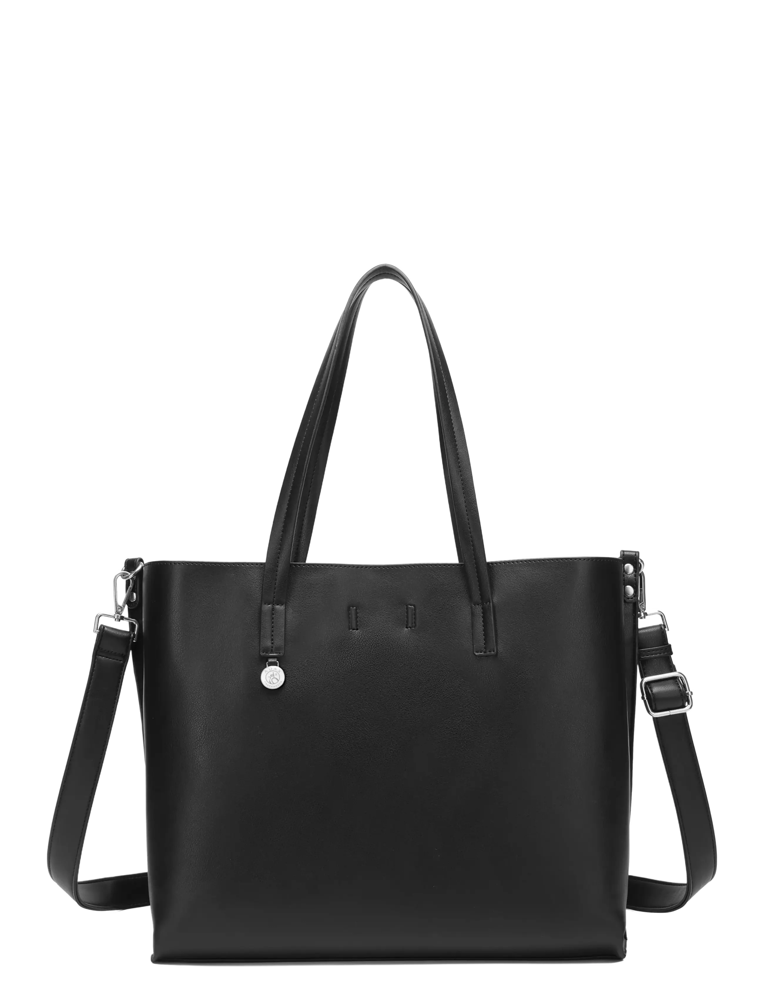 Adax Hello I'mvegan Fenn shoppingväskor & totes dam – bild 2