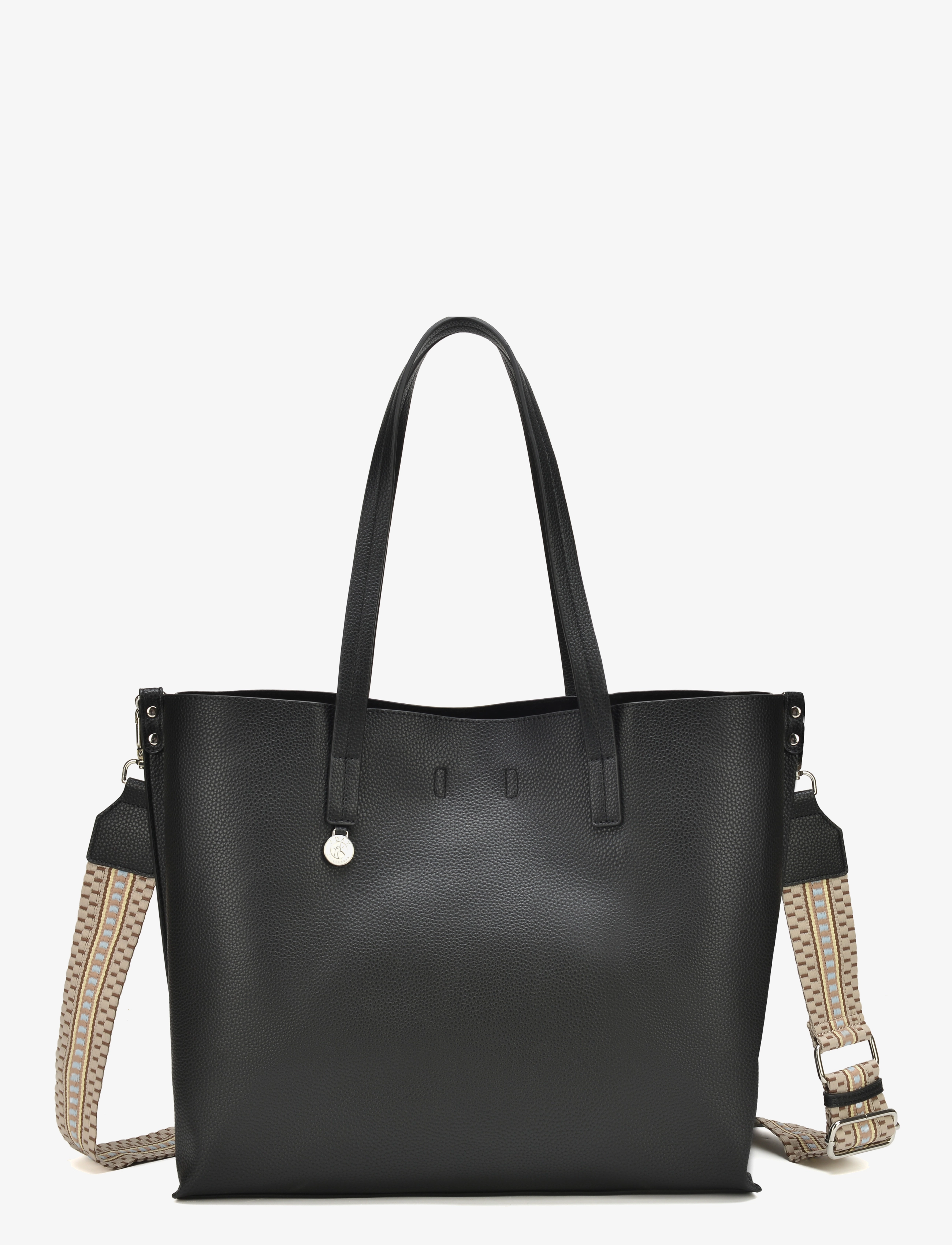 Adax - Hello I'mVegan Fenn - black - 2
