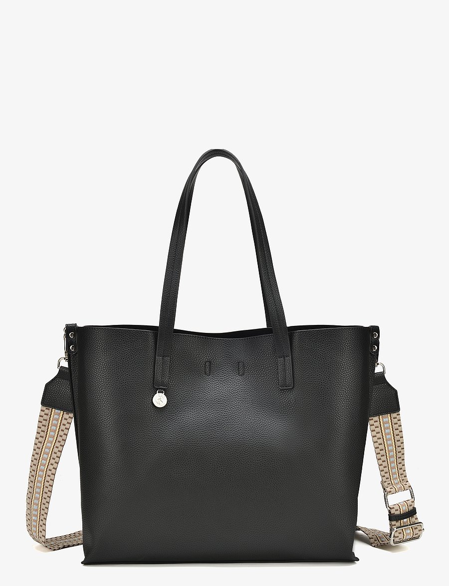Adax - Hello I'mVegan Fenn - black - 2