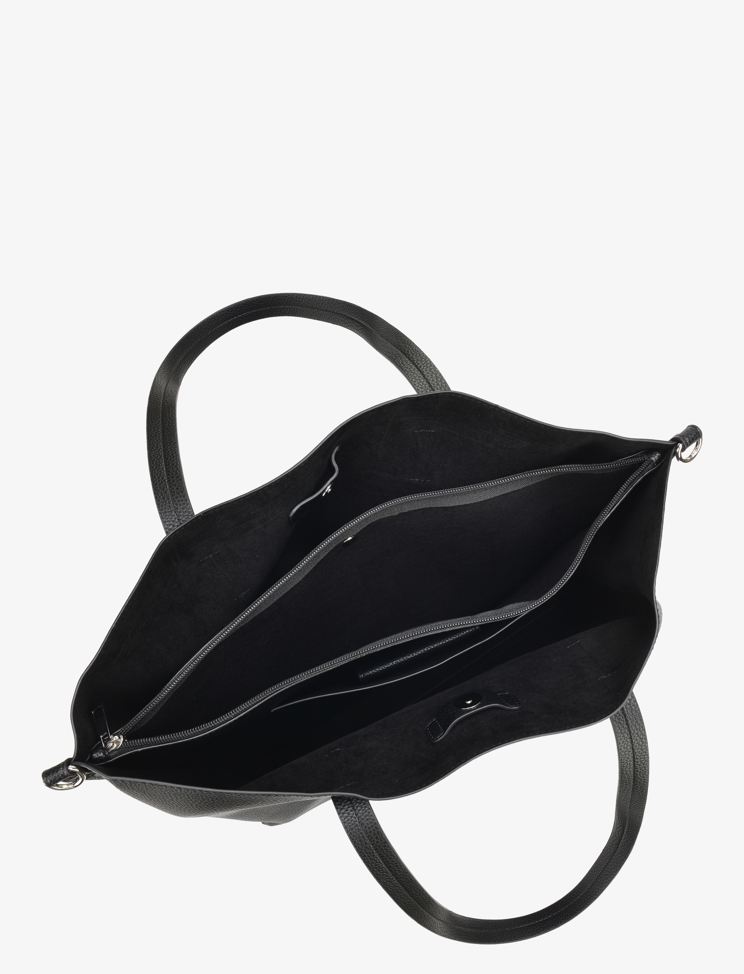 Adax - Hello I'mVegan Fenn - black - 3