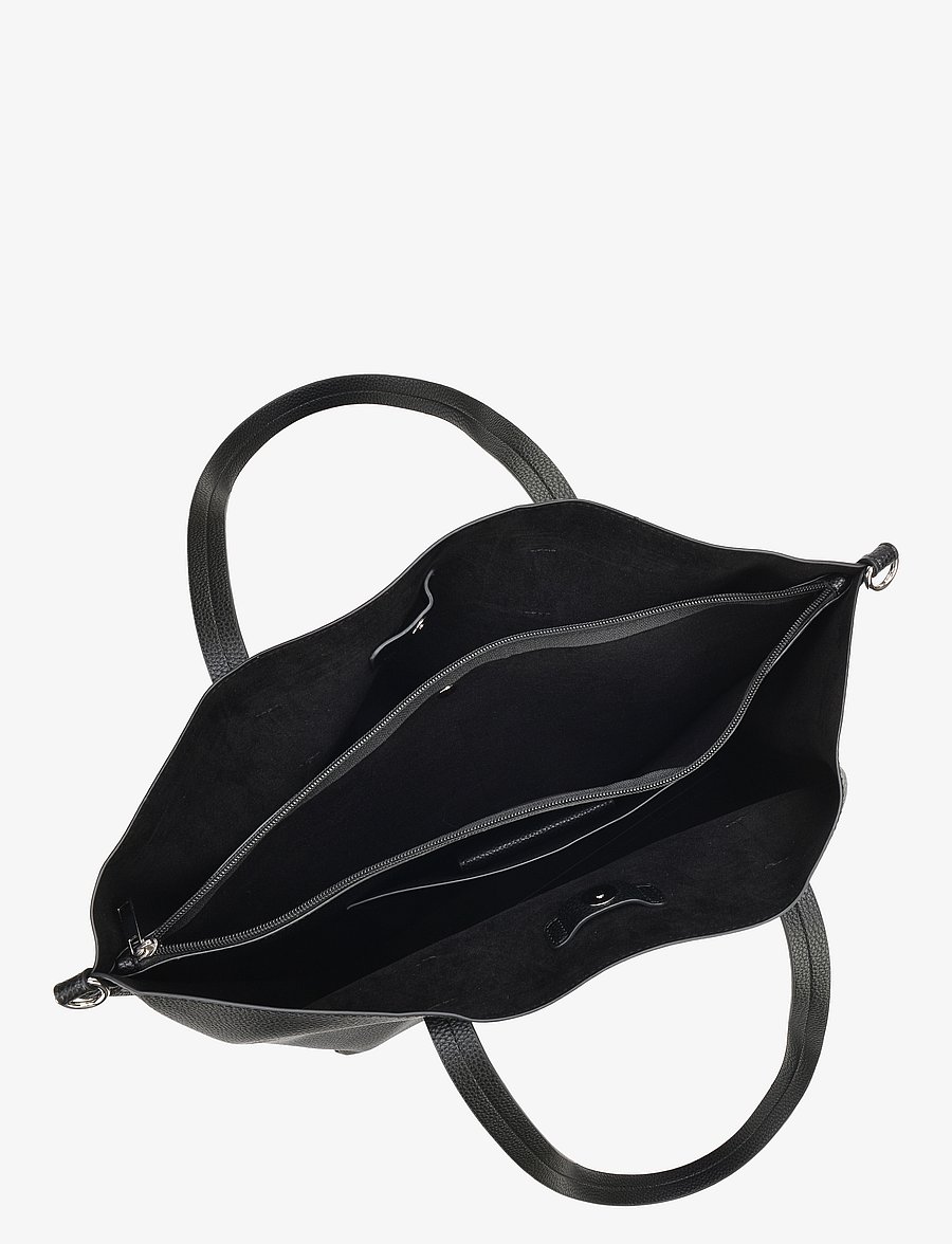 Adax - Hello I'mVegan Fenn - black - 3