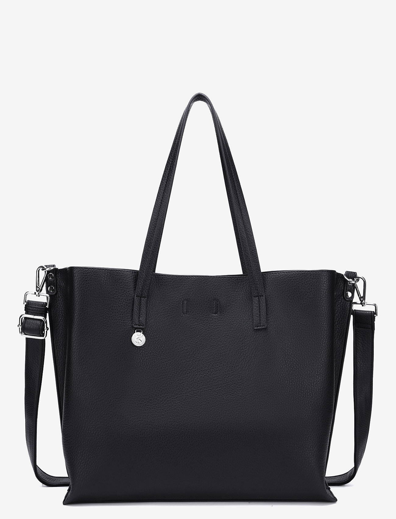 Adax - Hello I'mVegan Fenn - black - 1