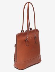 Adax - Portofino backpack Sandie - party wear at outlet prices - brown - 2