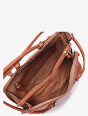 Adax - Portofino backpack Sandie - peoriided outlet-hindadega - brown - 5