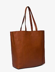 Adax - Portofino shopper Line - shoppere - brown - 2