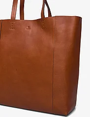 Adax - Portofino shopper Line - shoppere - brown - 3