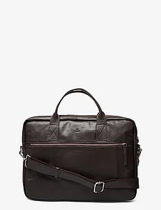 Prato briefcase James, Adax
