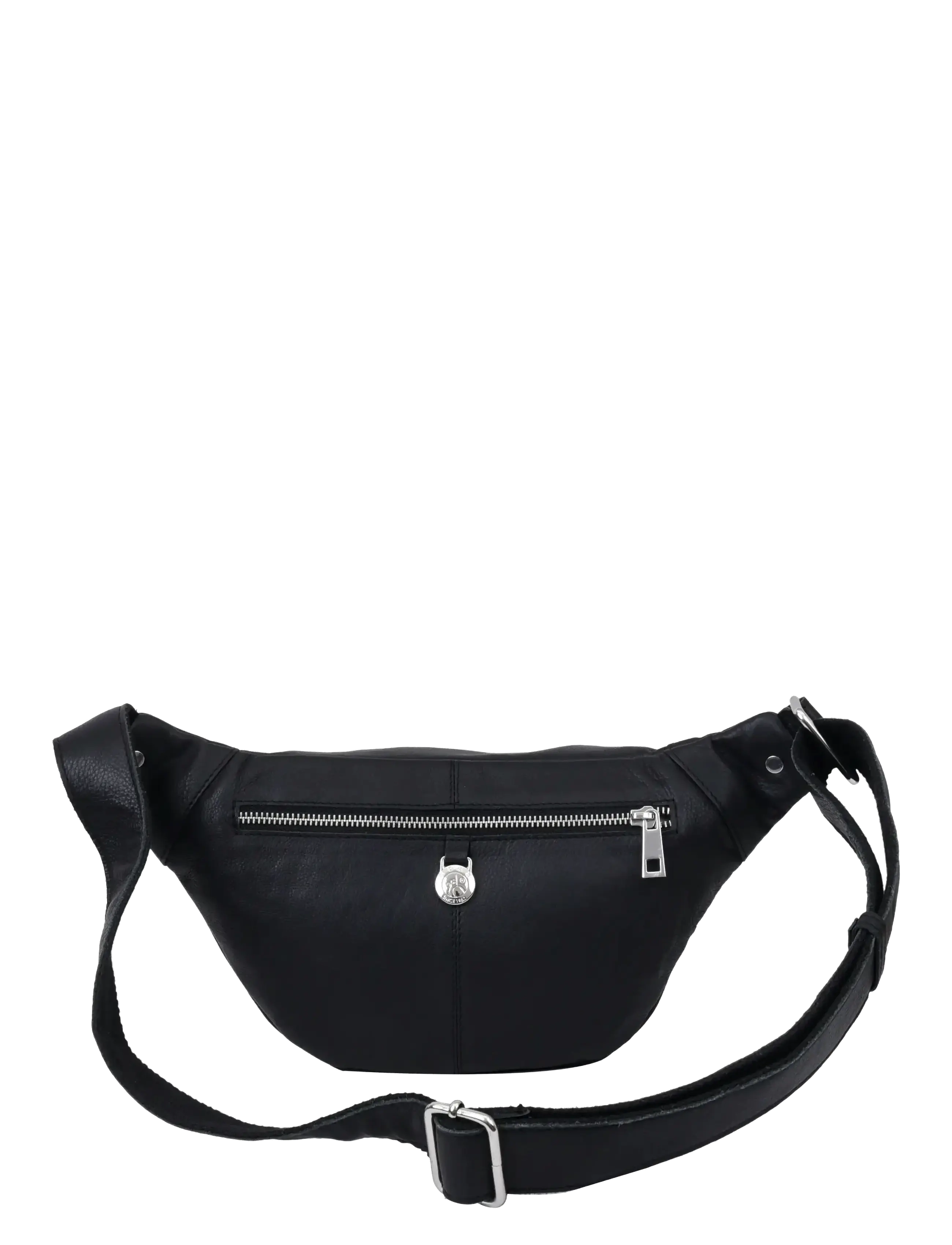 Adax - Bari bumbag Kira - modetrender - black - 1