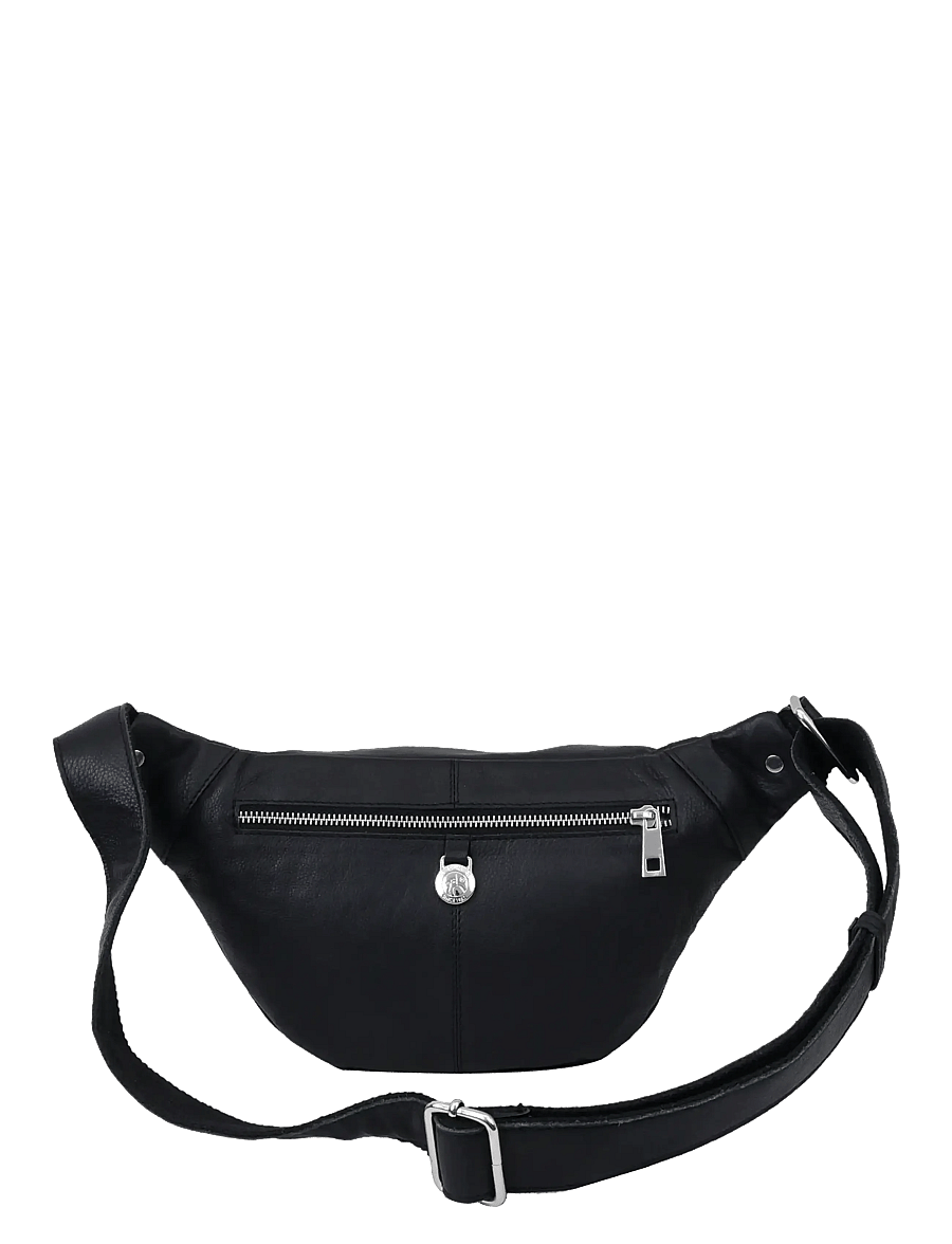 Adax - Bari bumbag Kira - modetrender - black - 1