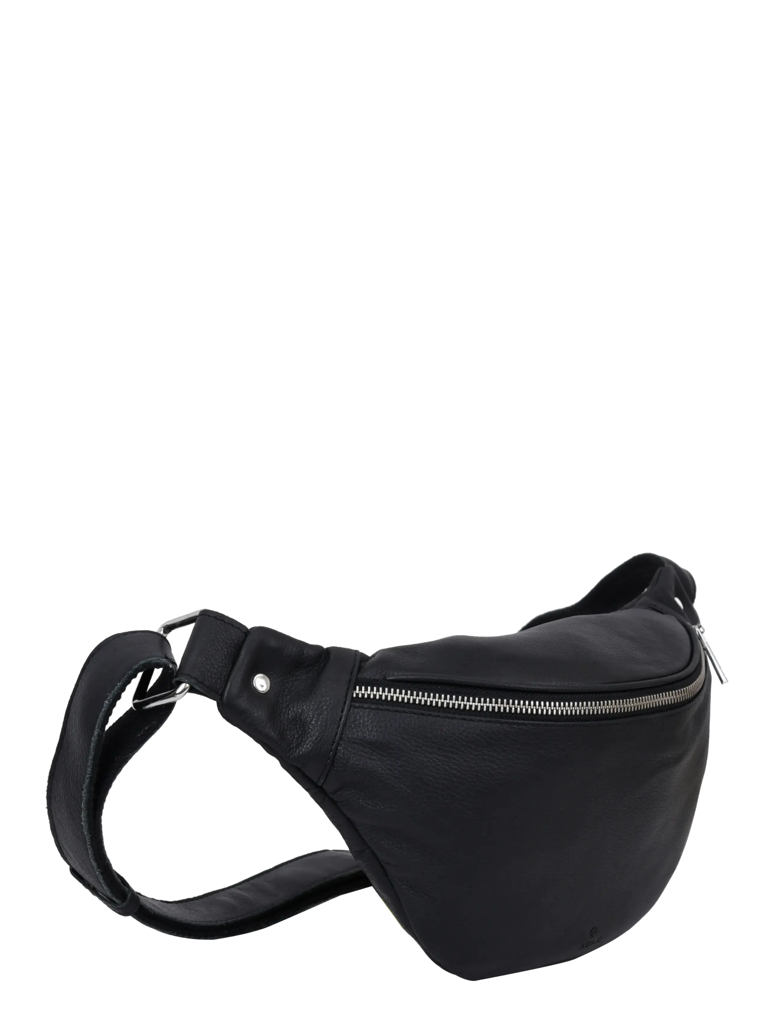 Adax - Bari bumbag Kira - modetrender - black - 2