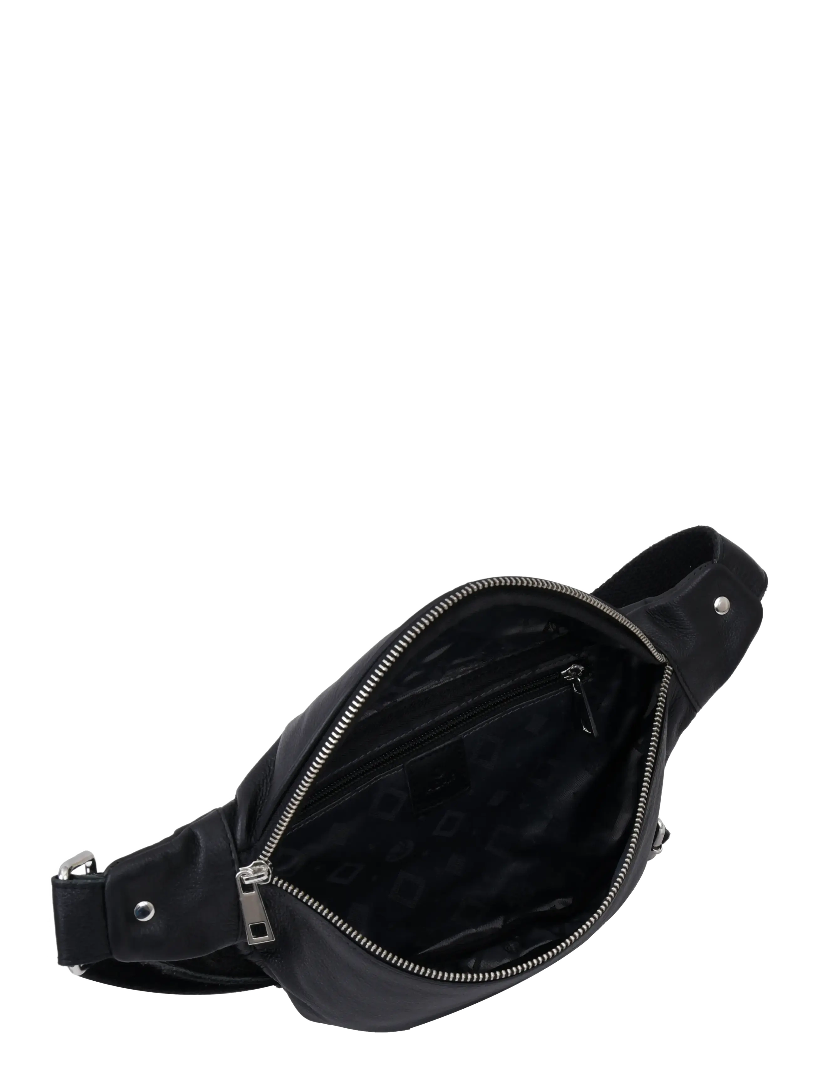 Adax - Bari bumbag Kira - modetrender - black - 3