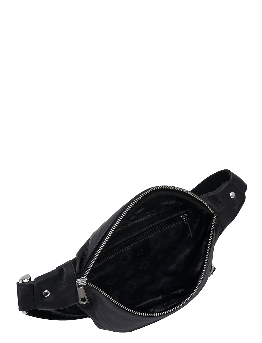 Adax - Bari bumbag Kira - modetrender - black - 3