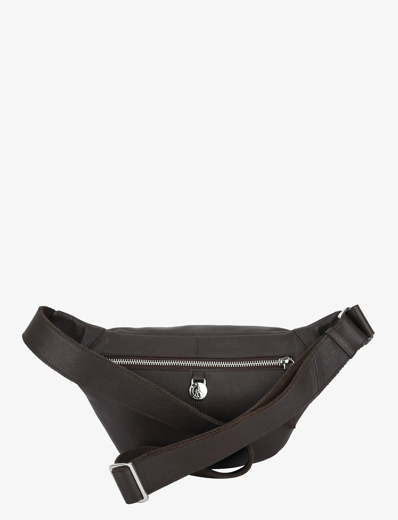 Adax - Bari bumbag Kira - modetrends - dark brown - 1