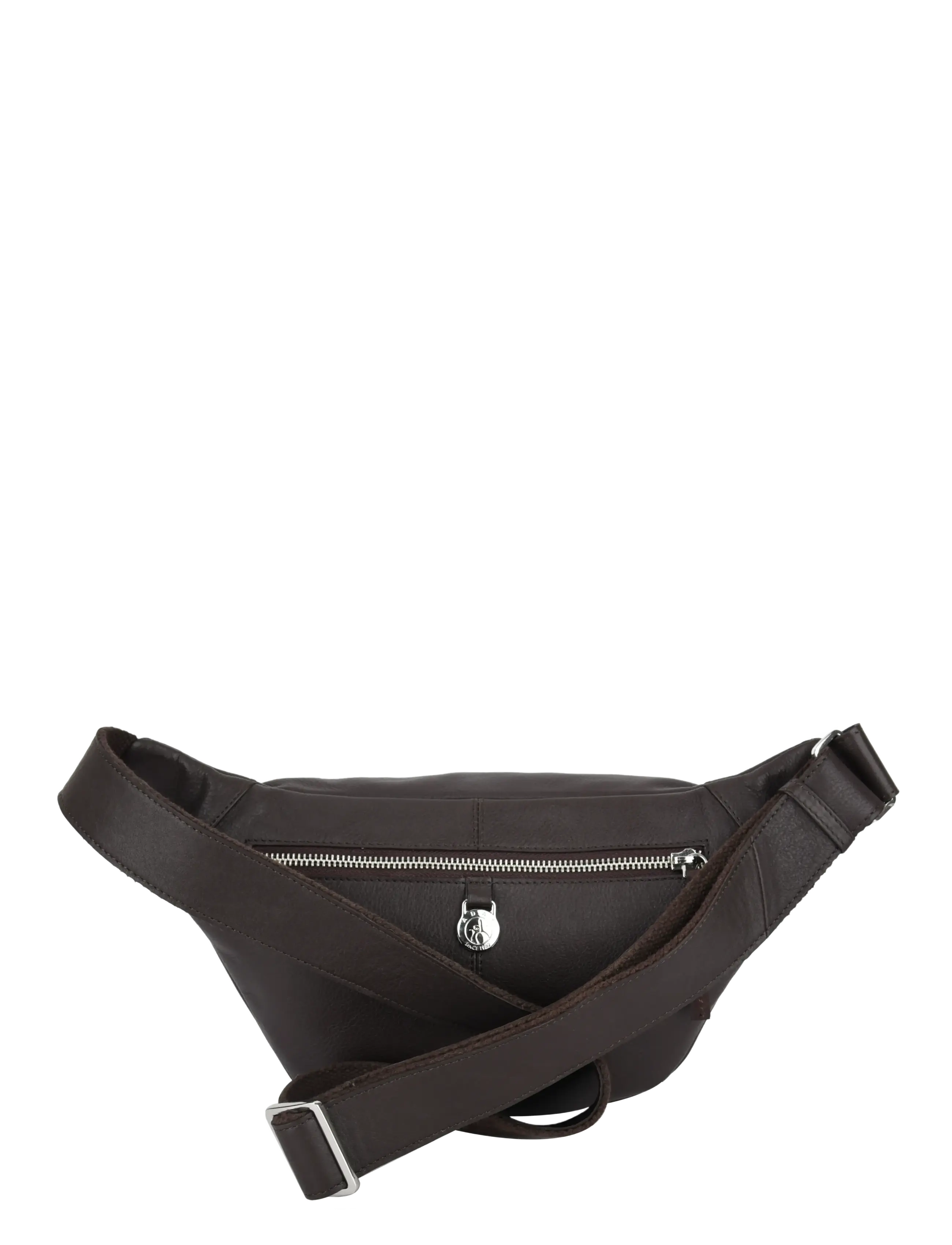 Adax - Bari bumbag Kira - dark brown - 1