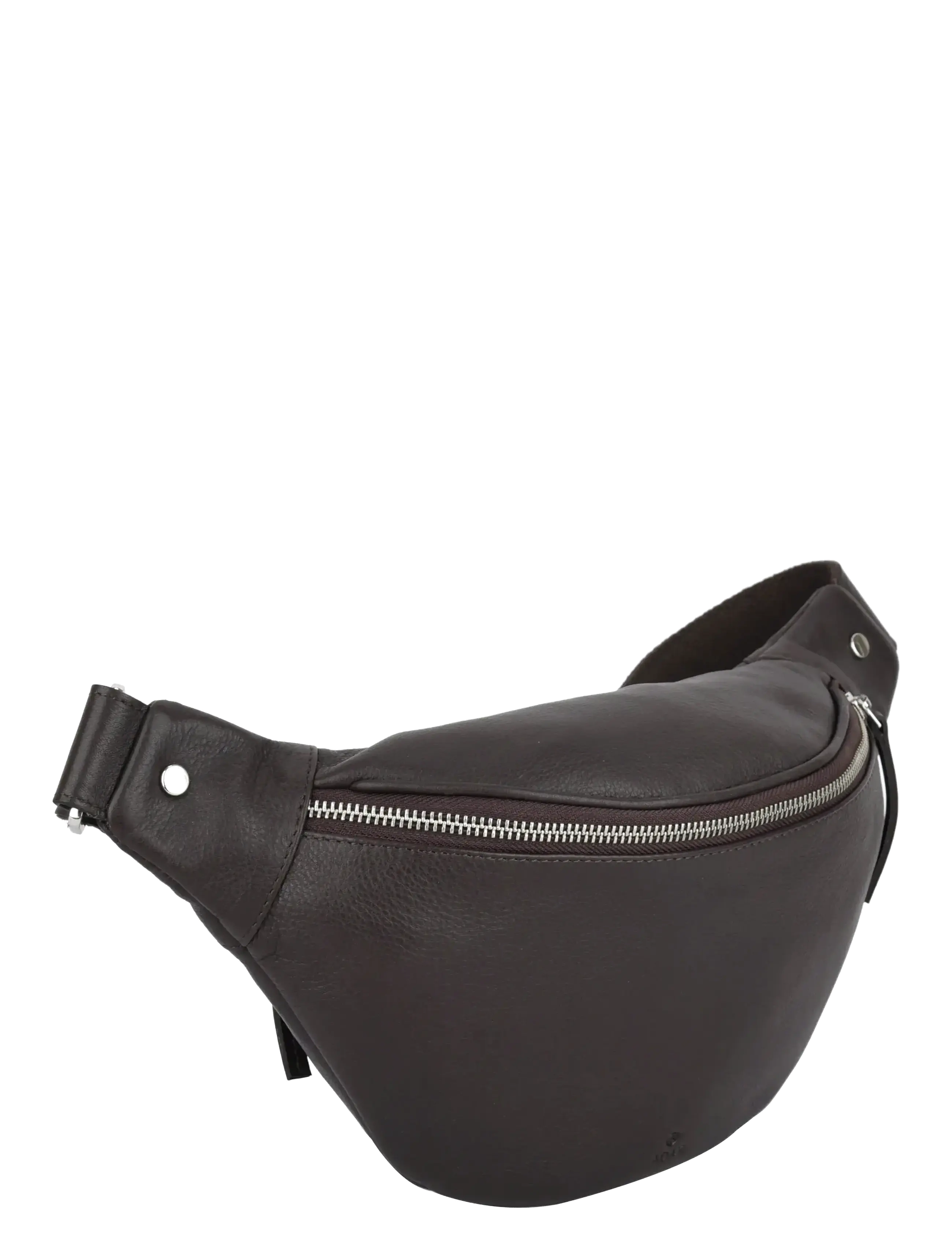 Adax - Bari bumbag Kira - dark brown - 2