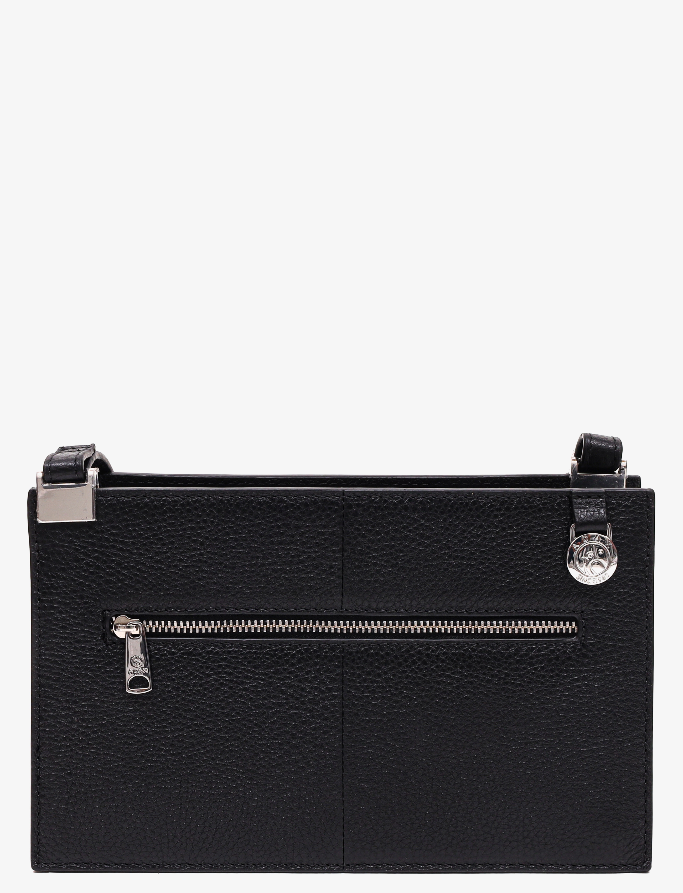Adax - Cormorano shoulder bag Theresa - black - 3