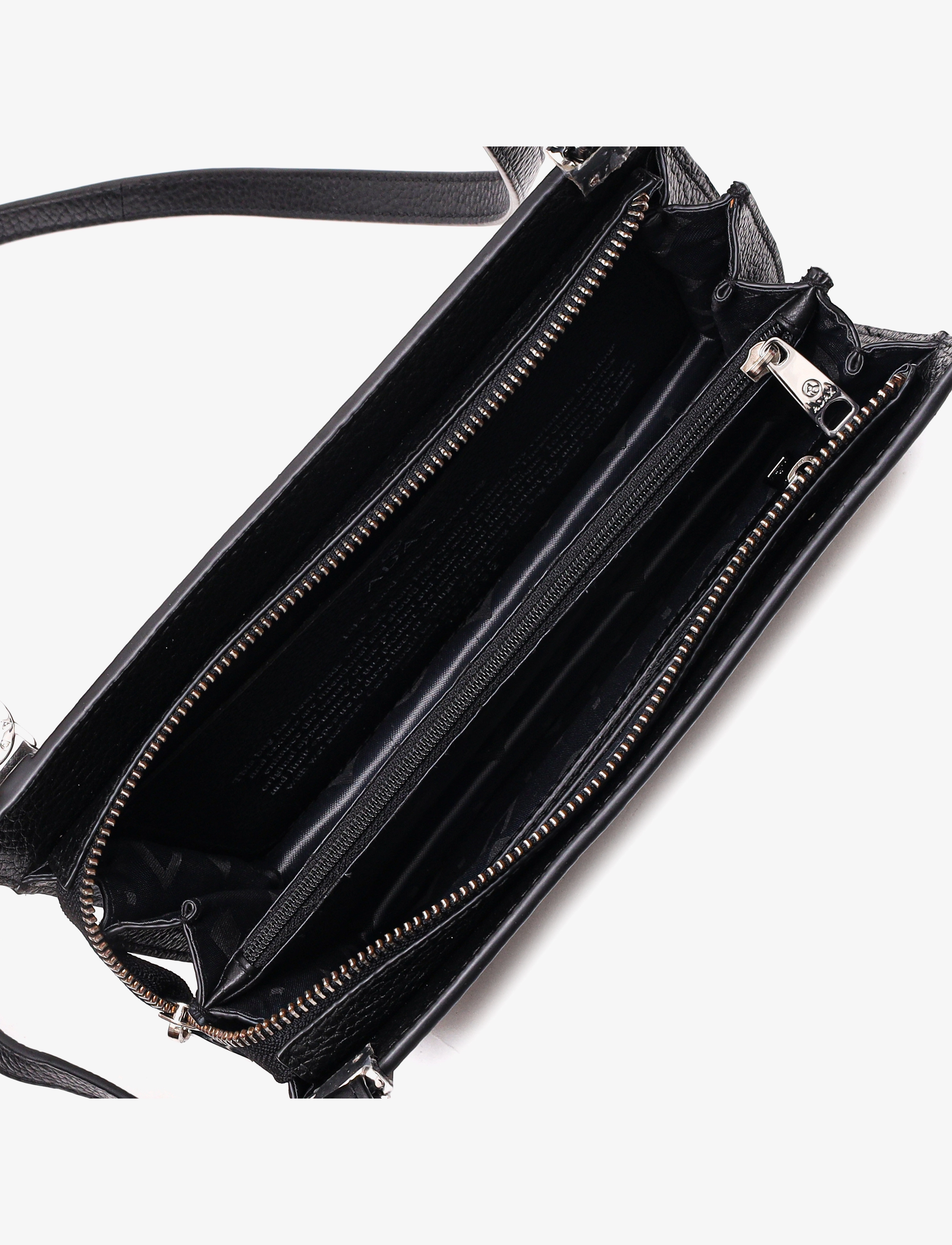 Adax - Cormorano shoulder bag Theresa - black - 4