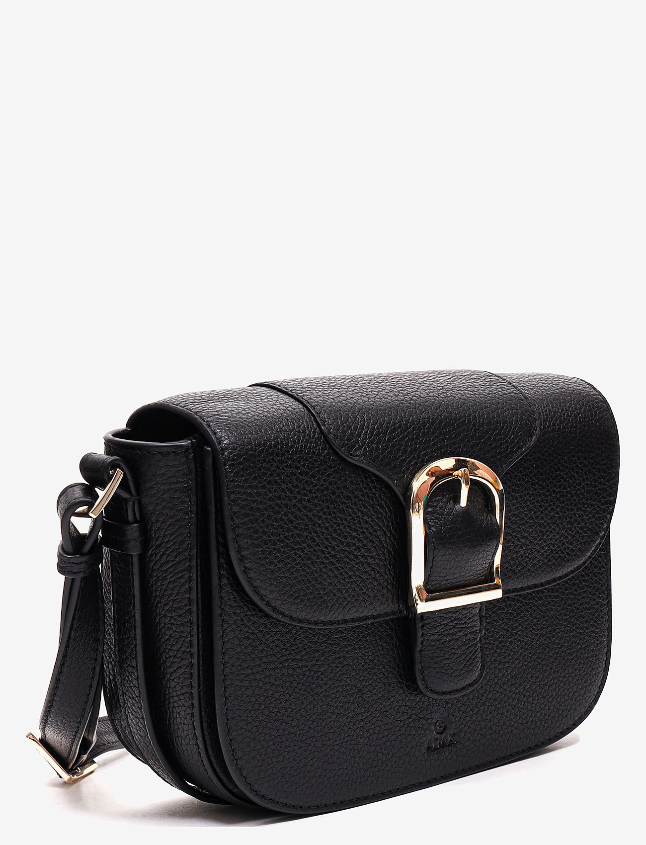 Adax - Cormorano shoulder bag Wilma - birthday gifts - black - 1