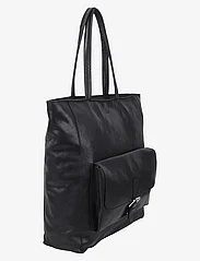 Adax - Catania shopper Robin - väskor - black - 3