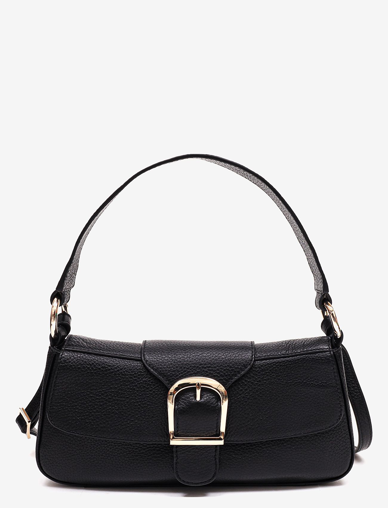 Adax - Cormorano shoulder bag Johanne - party wear at outlet prices - black - 0
