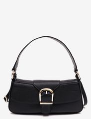 Adax - Cormorano shoulder bag Johanne - ballīšu apģērbs par outlet cenām - black - 0