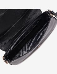 Adax - Cormorano shoulder bag Johanne - vakarėlių drabužiai išparduotuvių kainomis - black - 3