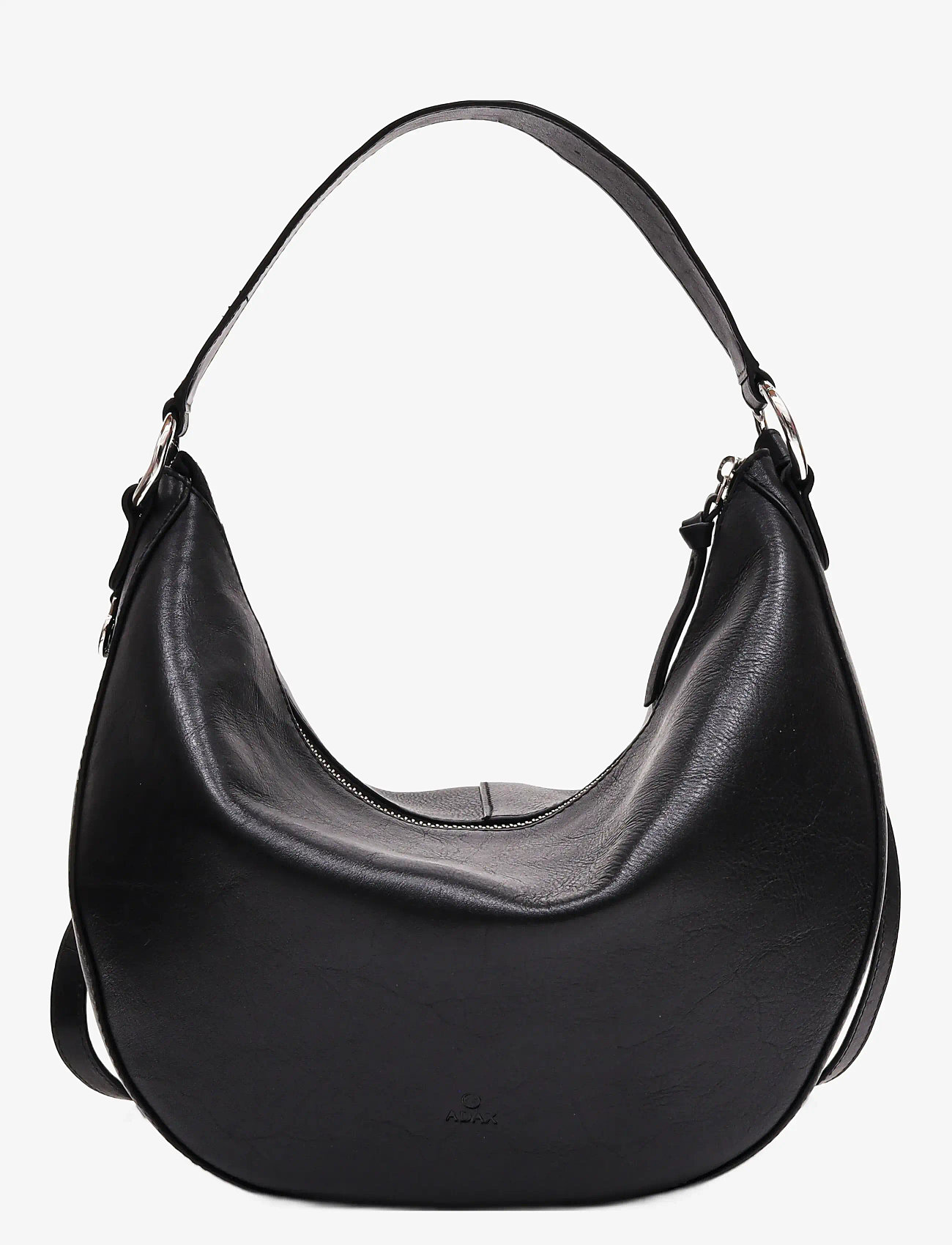 Adax - Portofino shoulder bag Lotte - black - 1