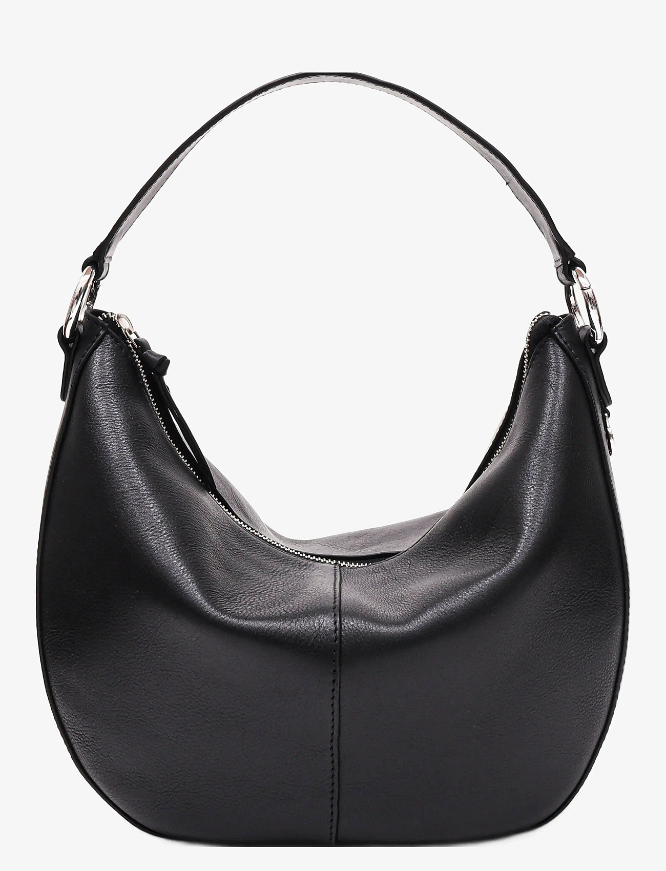 Adax - Portofino shoulder bag Lotte - black - 2