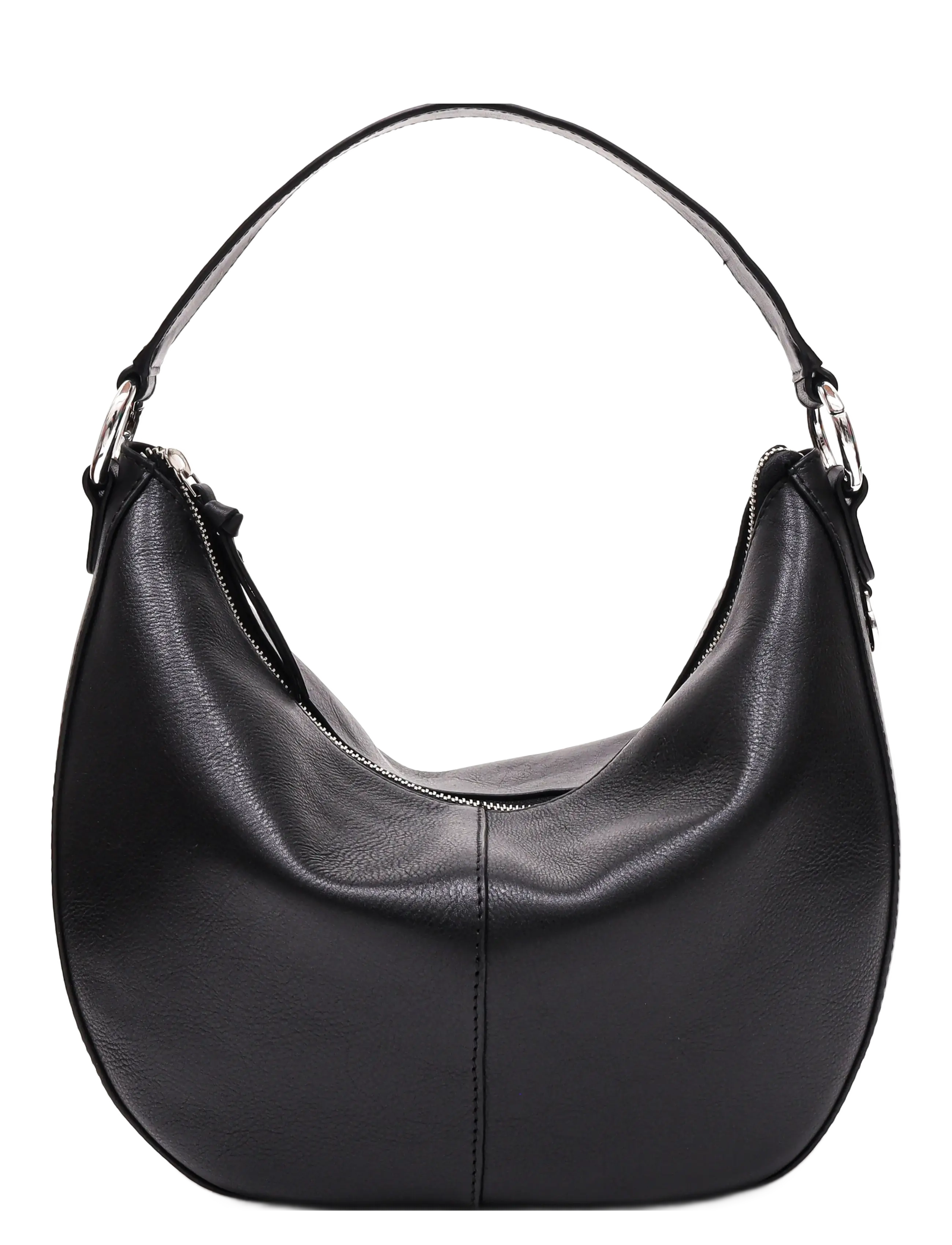 Adax - Portofino shoulder bag Lotte - black - 2